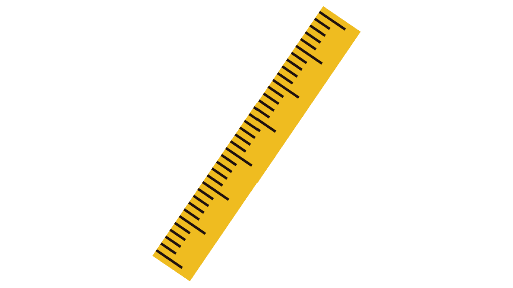 ruler