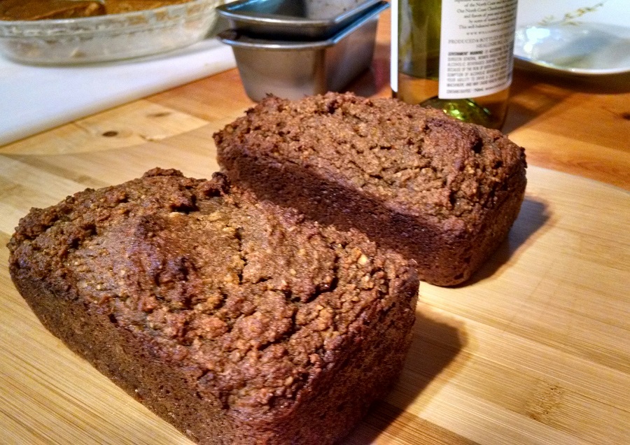 acheta banana bread