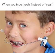 braces meme