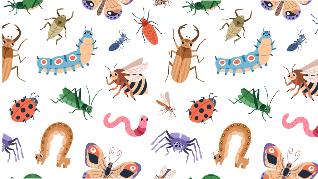 bugs