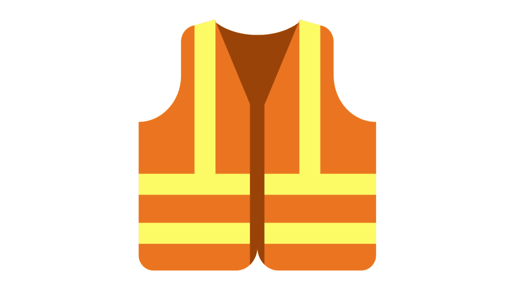 safety vest