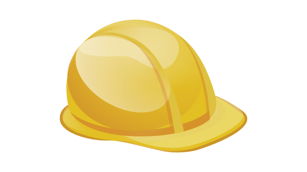 hard hat