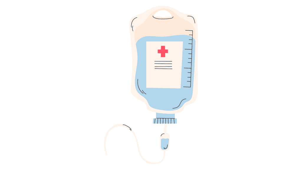 iv bag