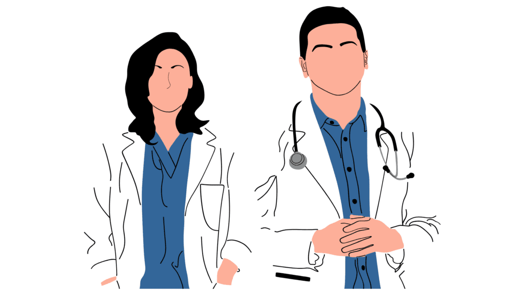 doctors