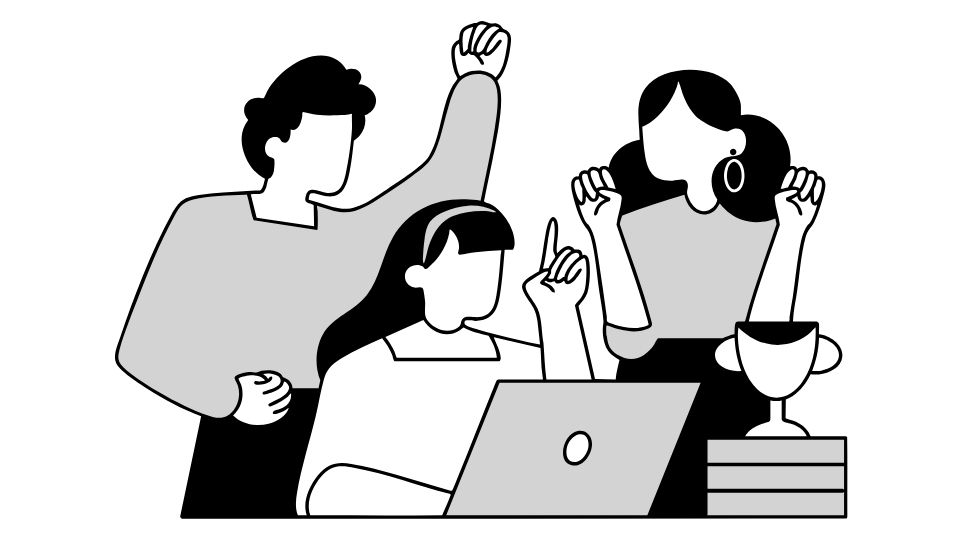 about illustration discuss