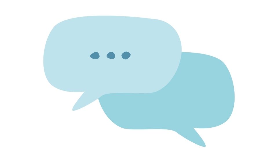 balloon text