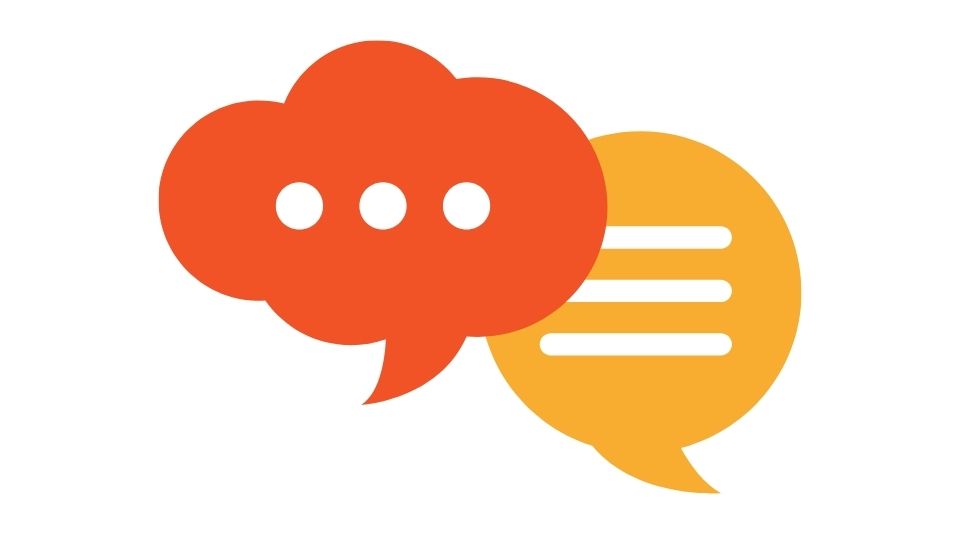 balloon text