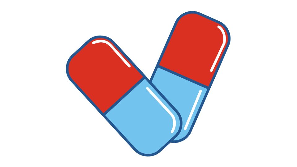 cartoon about medical