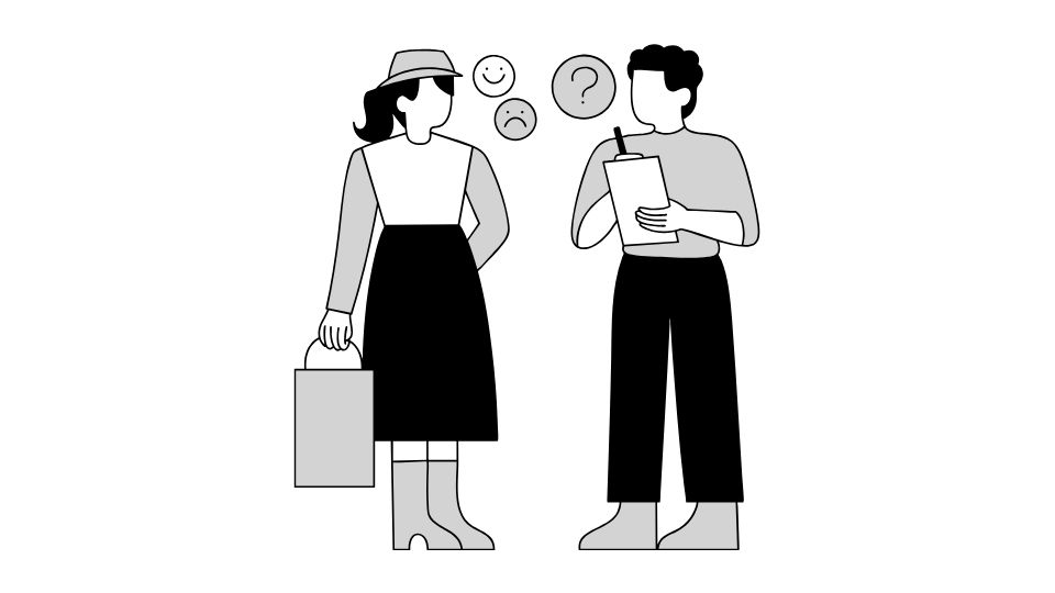 cartoon about relation