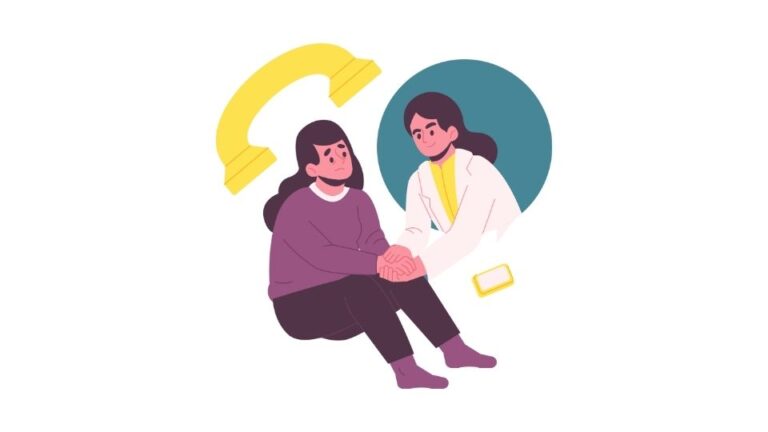 How to Get a Case Manager for Mental Health Services