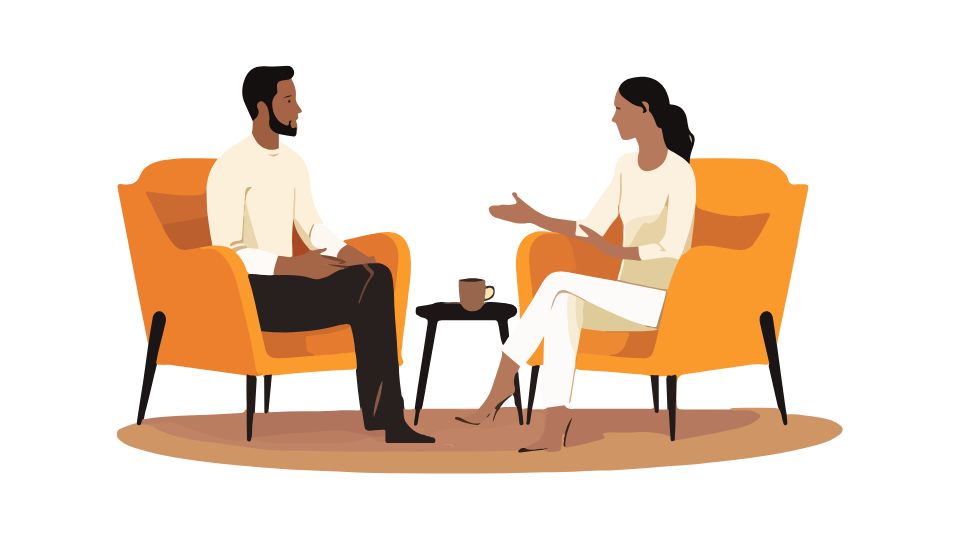 discuss hospital