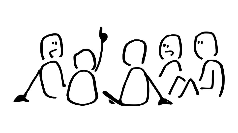 doodle art community