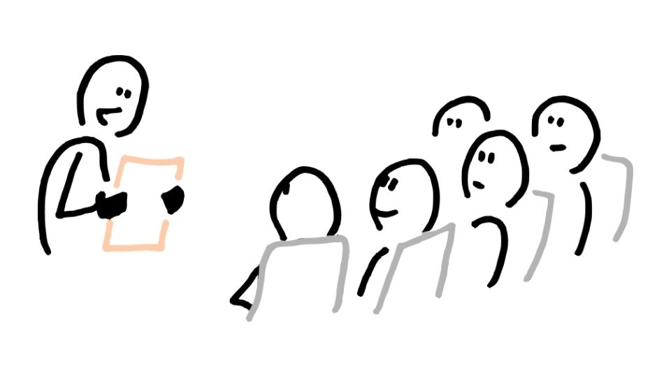 doodle art community