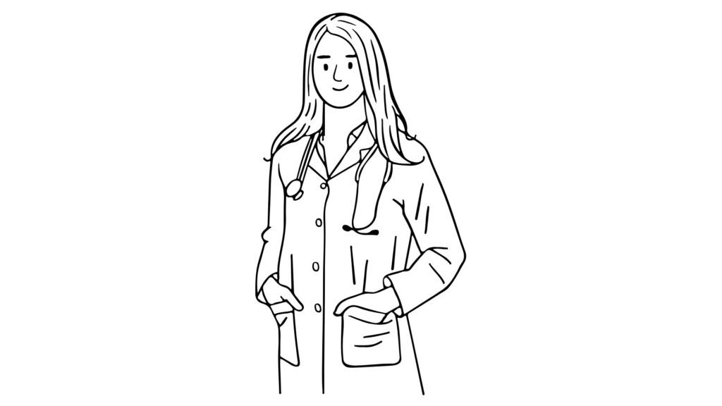 health care simple outline