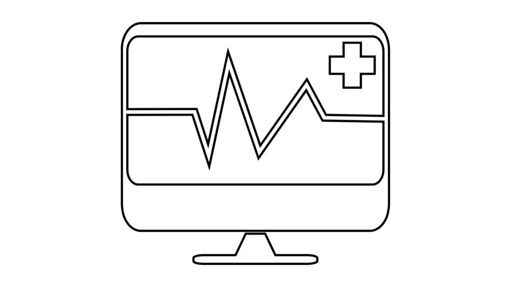 health care simple outline