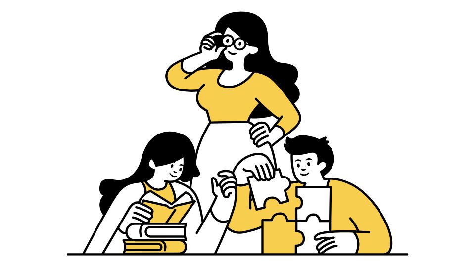 illustration community art