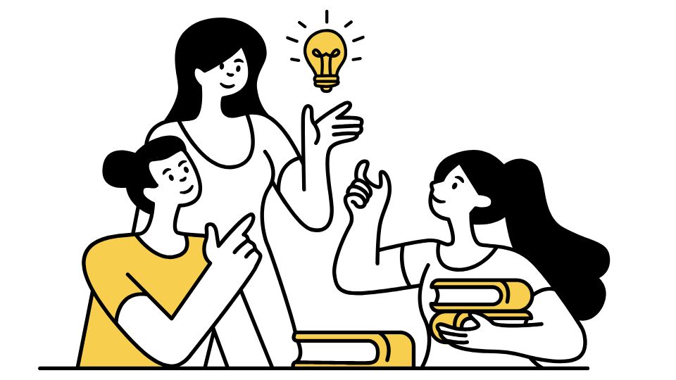 illustration community art
