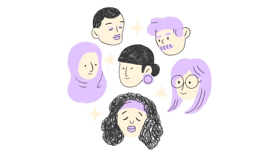 illustration equity