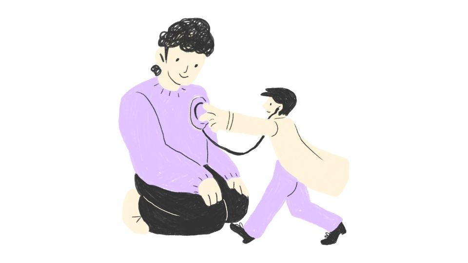 illustration equity