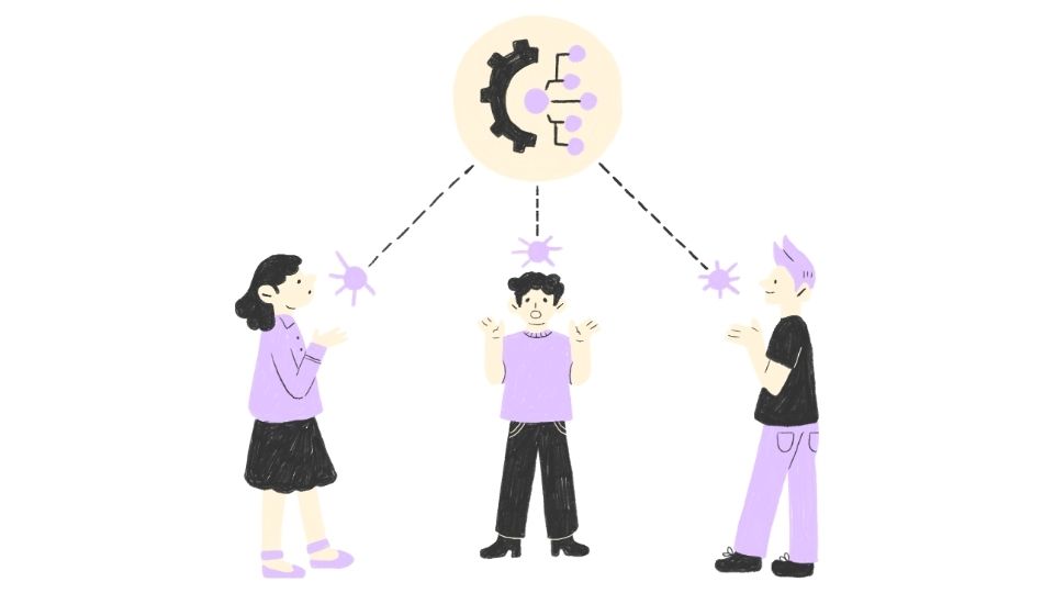 illustration equity