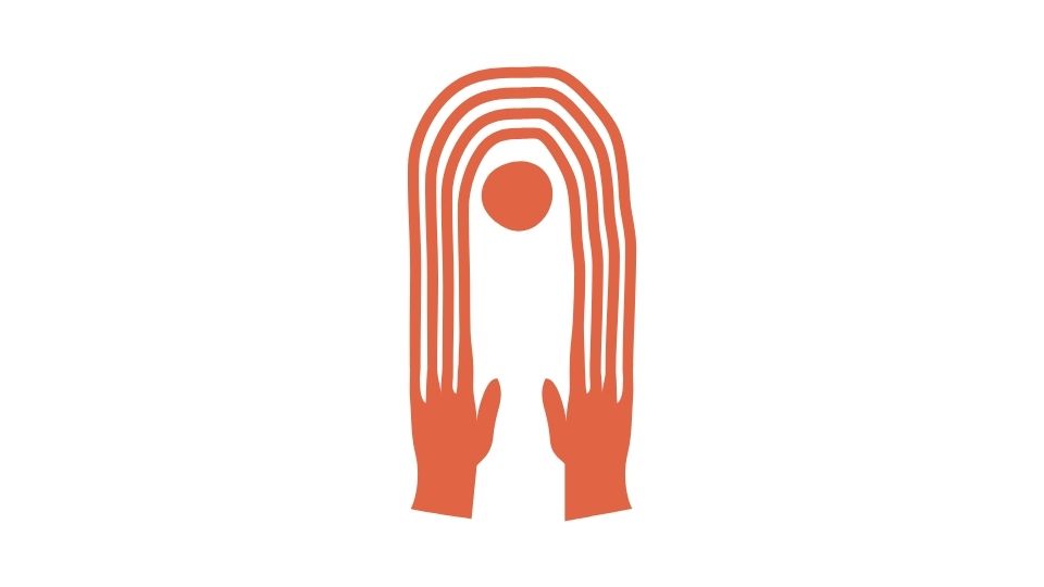 illustration simple