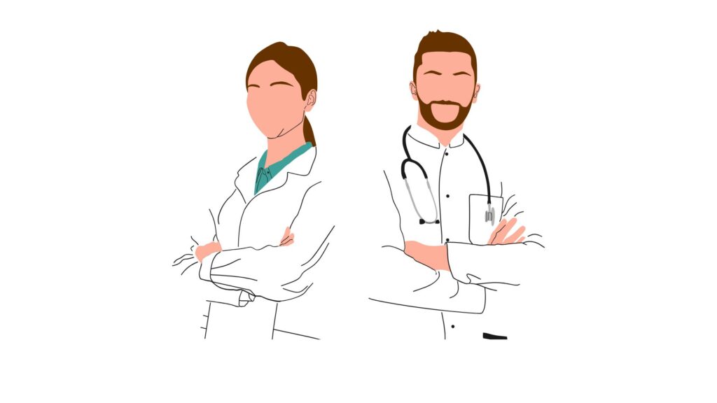 medical doctor
