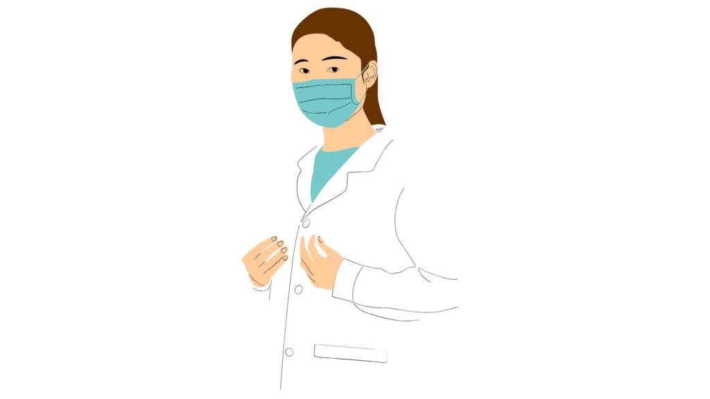 medical doctor