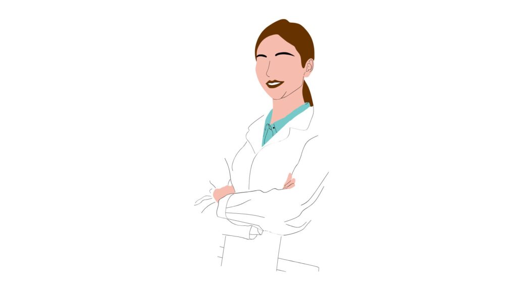 medical doctor