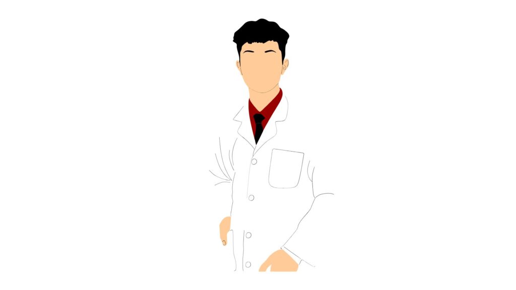 medical doctor