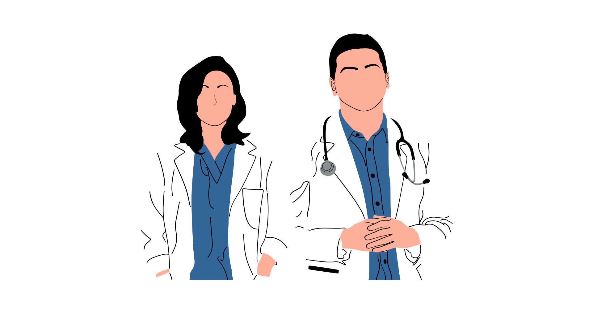 medical doctor