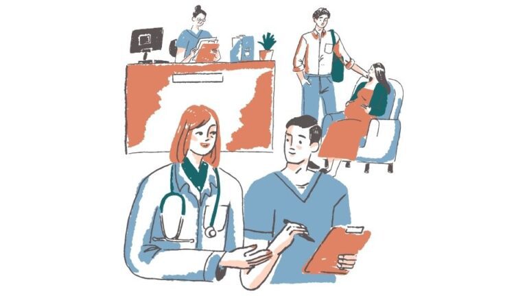 What Health Equity Implementation Looks Like on the Ground