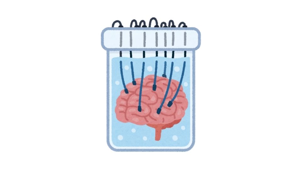 mental health illustration