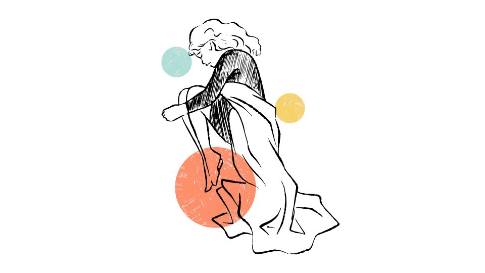 mental illness illustration
