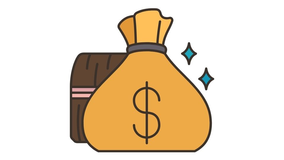 money