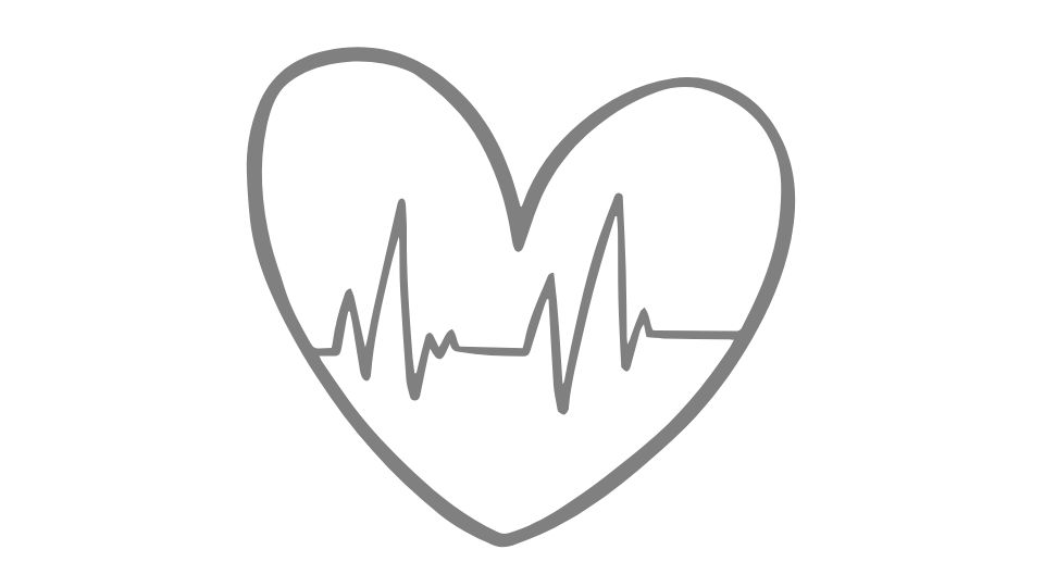 outline shape about medical