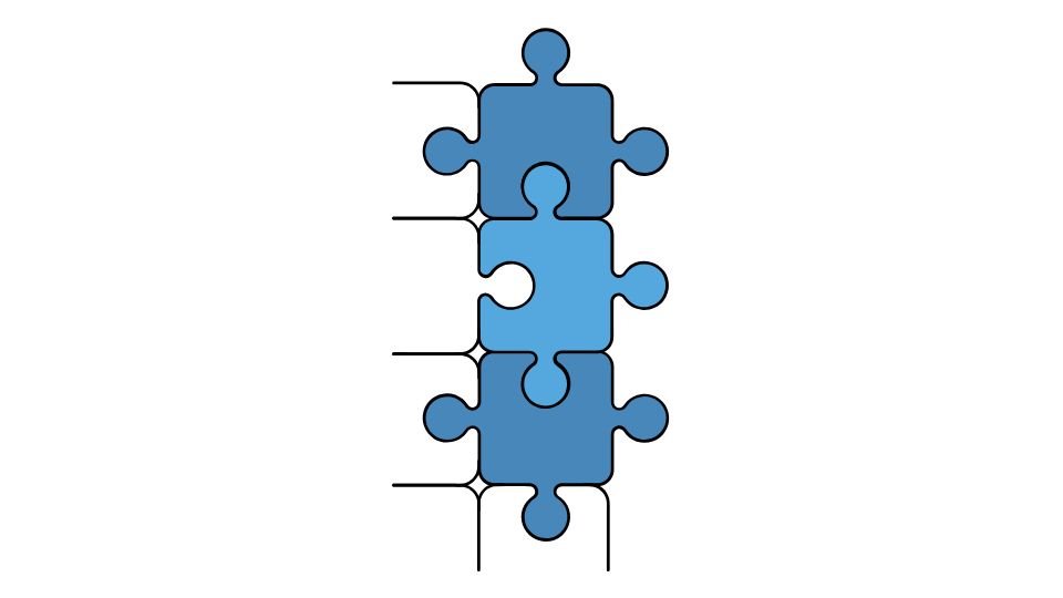 puzzle art