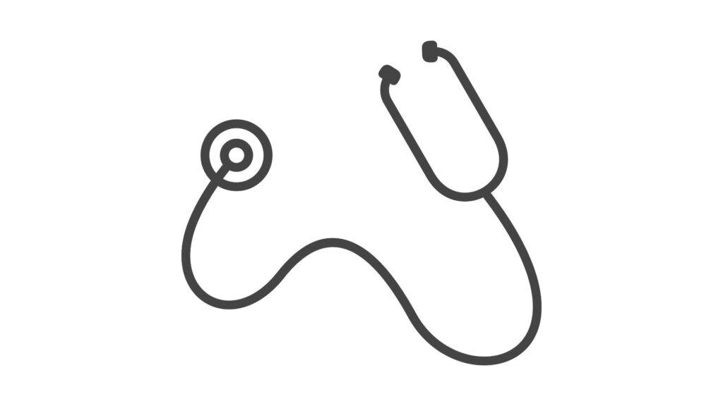sketch hospital