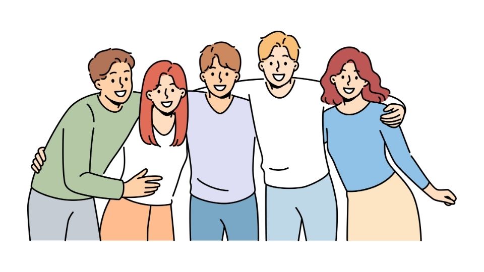 the peoples illustration