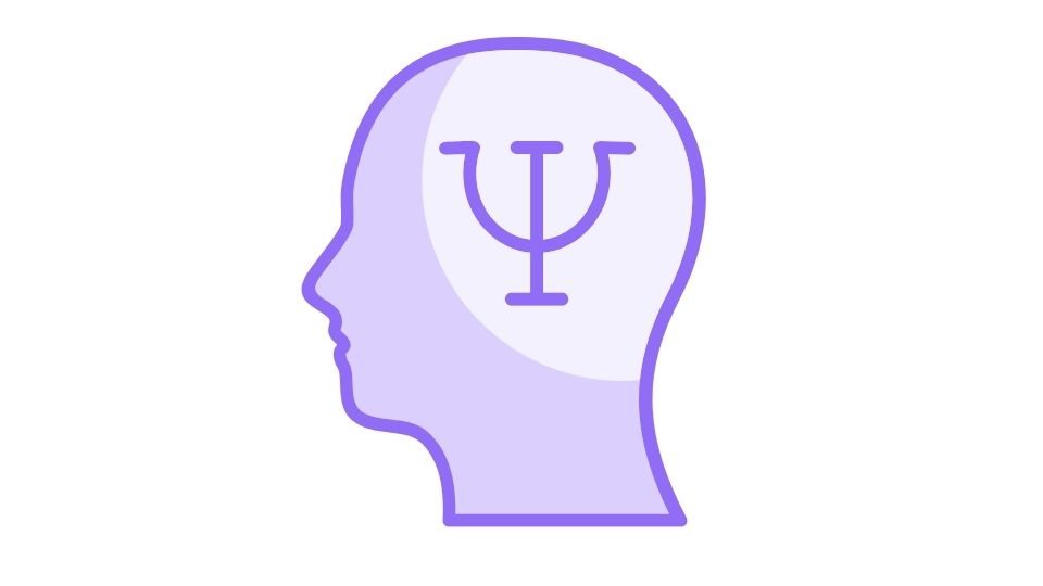 the simple illustration