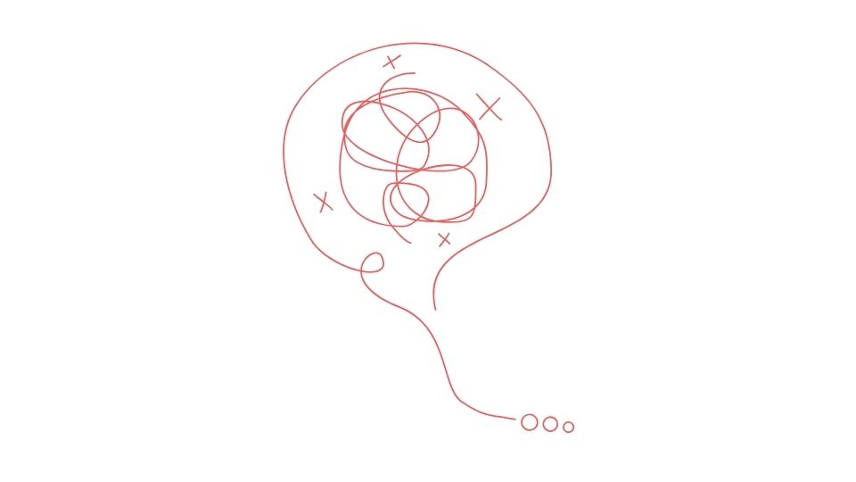 unique illustration