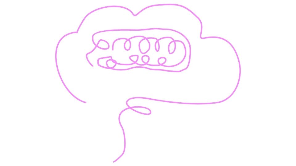 unique illustration