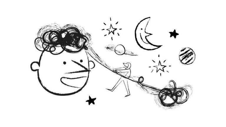 Is Escapism Really That Bad for Mental Health?