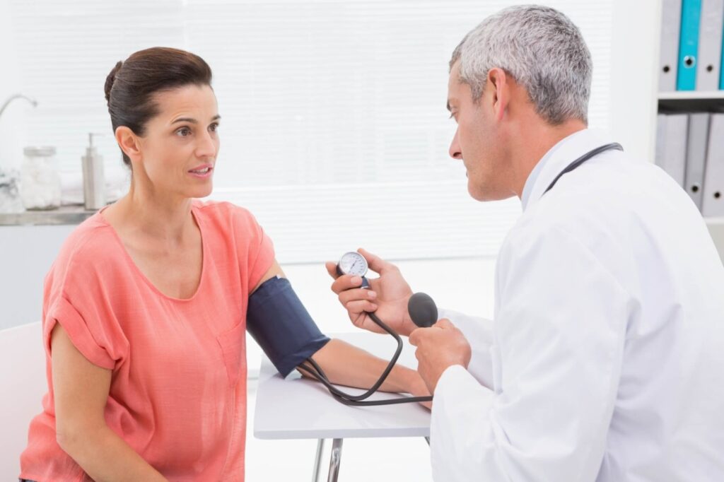 Menopause, Medicine, and Equity