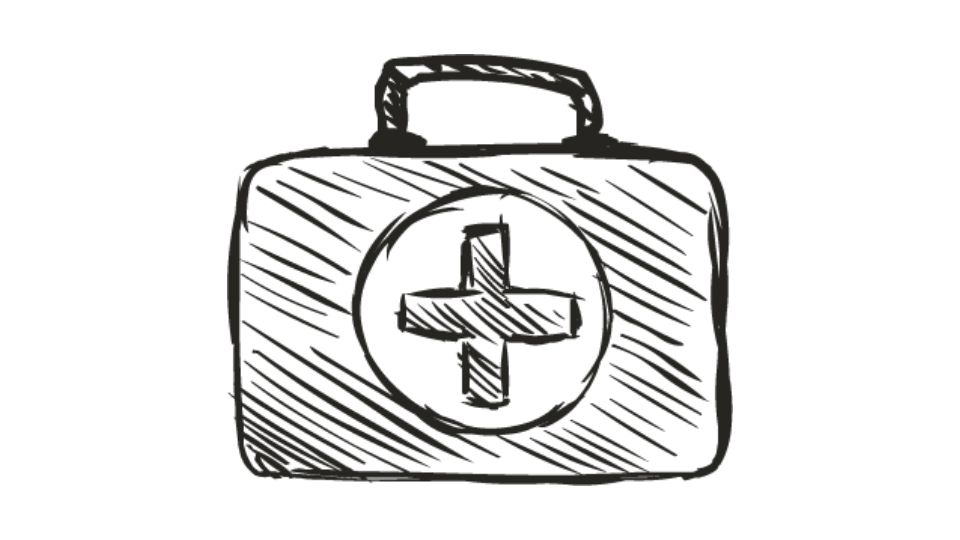 about hospital and health