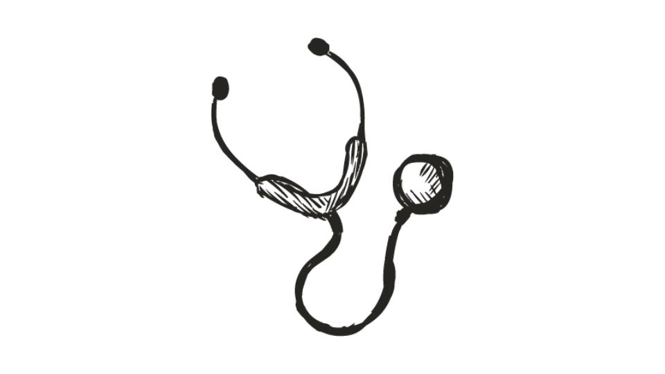 about hospital and health