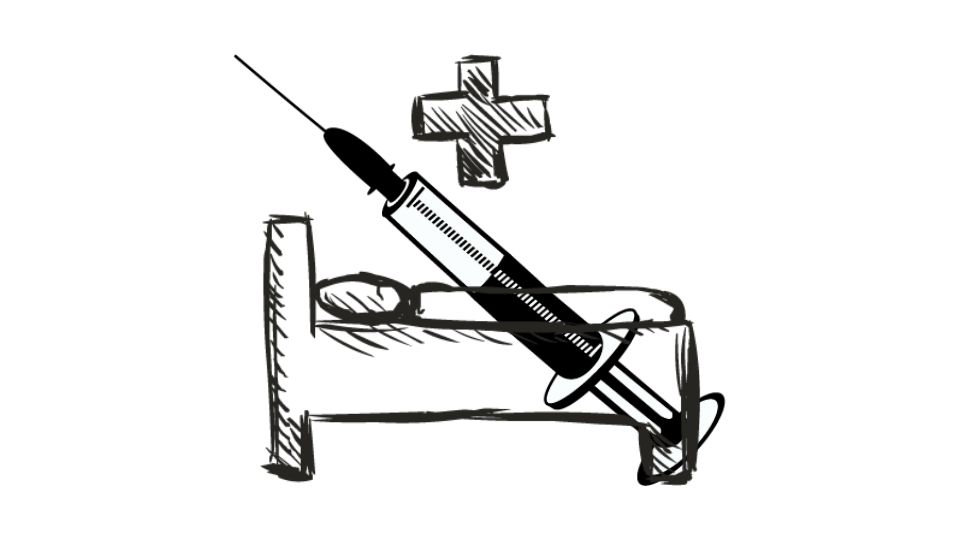 about hospital and health