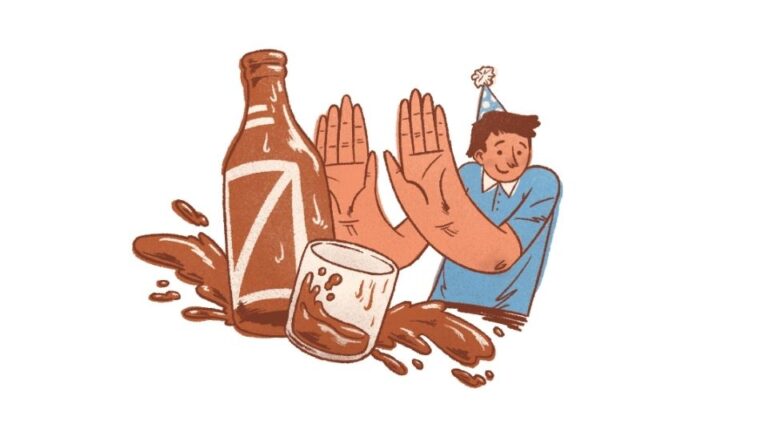 What Is a Para-Alcoholic and How Do You Spot One?