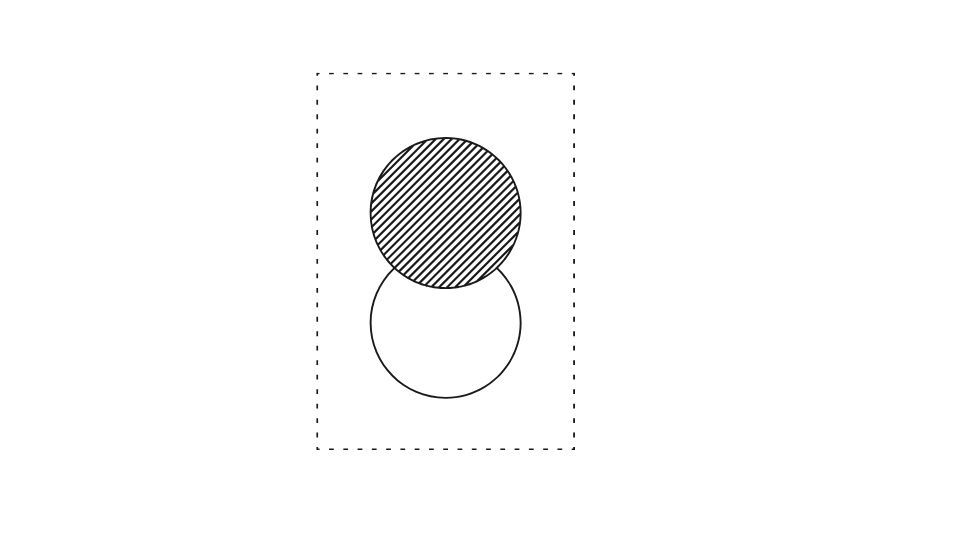 comparison illustration