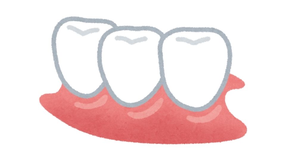 dental cartoon