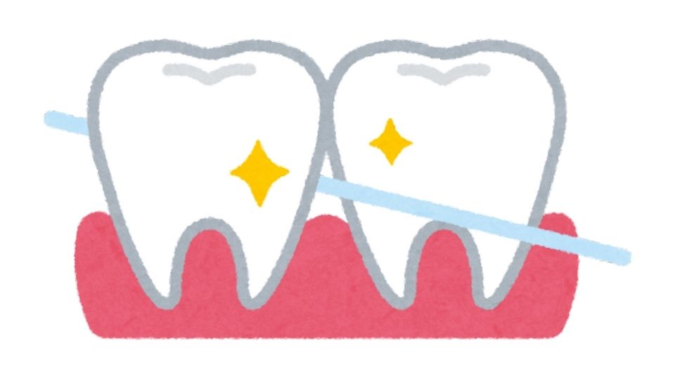 dental cartoon